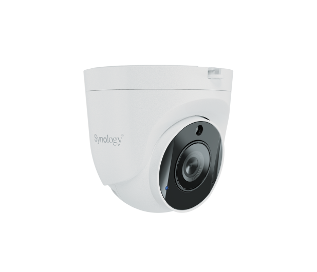 SYNOLOGY TC500 IP67 1/2,7 cala 850nm 2,8mm F1.8 850nm RJ45 Turret IK10 3Y - 1155594 - zdjęcie 7